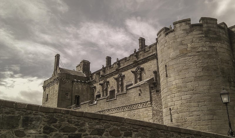 Legendary Castle