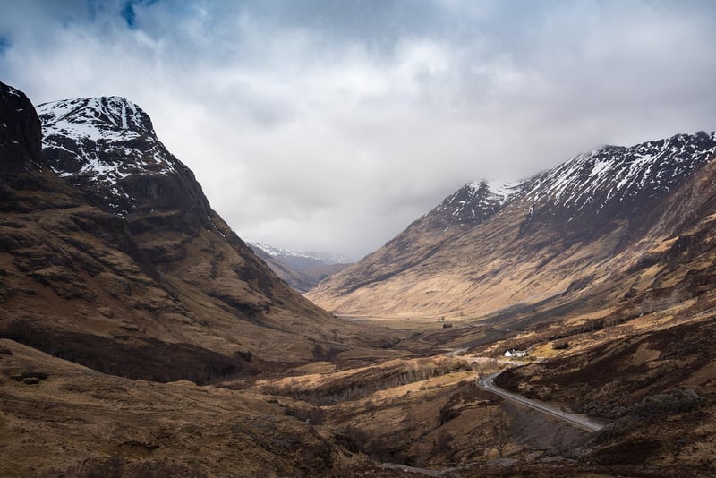 Fairy Glen
