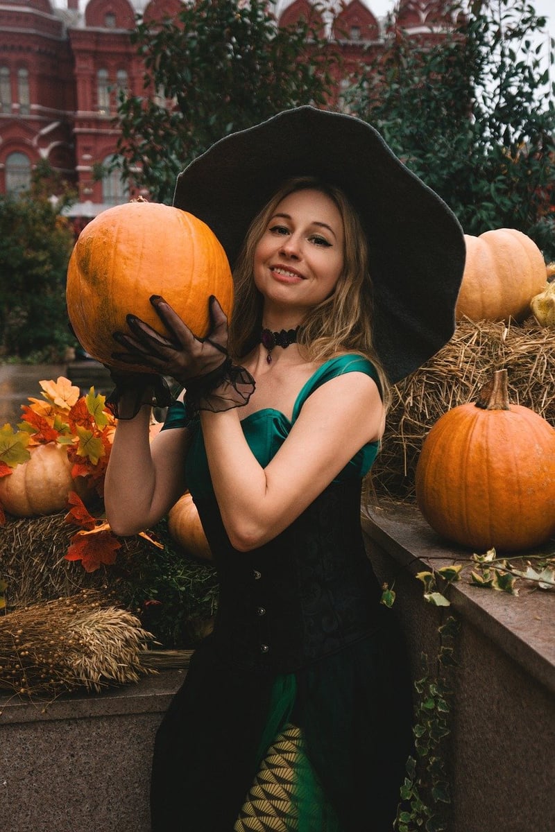 Enchanted Accessories